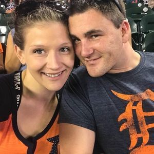 Meet your Posher, Jordan